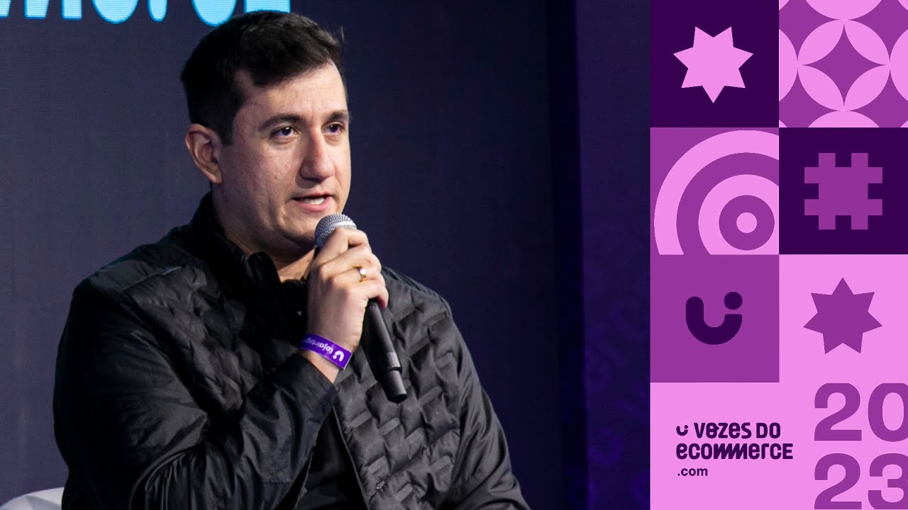 A nova era do E-commerce, com Diego Santana | Vozes do Ecommerce
