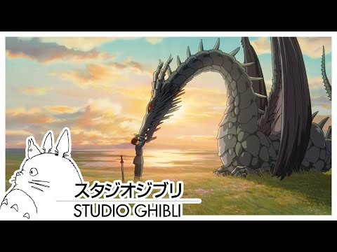 Tales from Earthsea│ Watching Every Ghibli Movie: Part 15