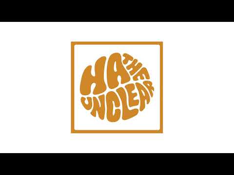 Ha The Unclear - Kosmonavt (Audio)