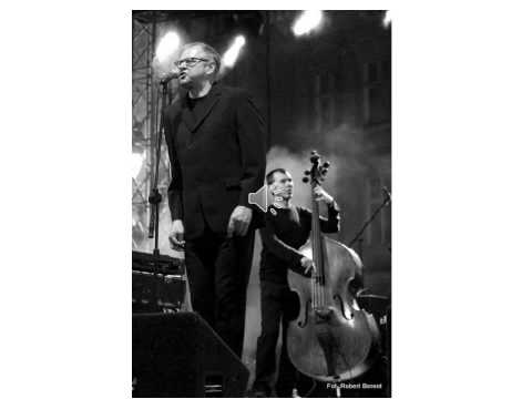 Mariusz Lubomski - Spacerologia