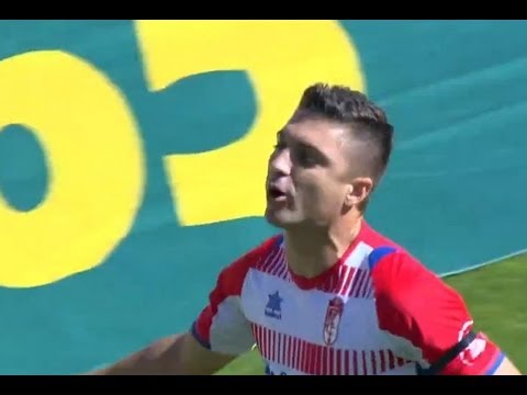 Granada CF - Celta de Vigo (2-1) Resumen (30/09/12) J6