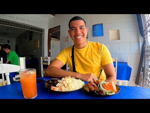 24 HORAS COMENDO NO CRISTO EM JOÃO PESSOA