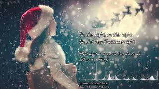 🎄Trans-Siberian Orchestra - Christmas Canon Rock (lyrics video)🎄