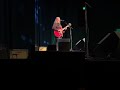 Warren Haynes - “Stella Blue”          Rio Theatre. Santa Cruz, California. 2/15/26