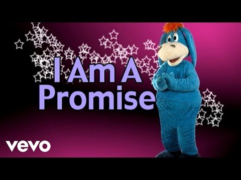 Homecoming Kids - I Am A Promise (Live) ft. George Younce