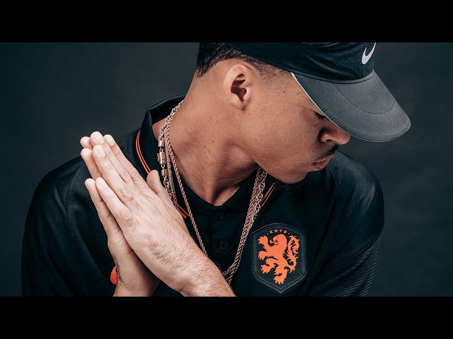 Download L7NNON – GRATIDÃO