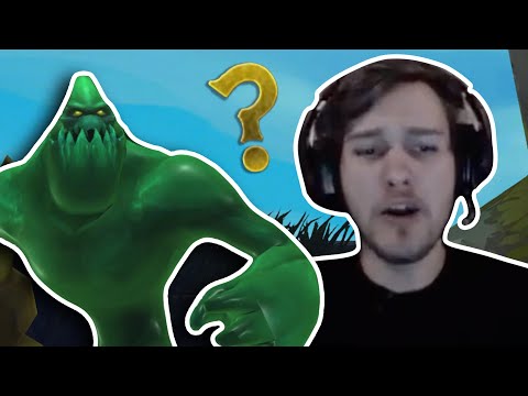 Zac Jungle Shenanigans ft. POB and Broxah | FLYING SOLO