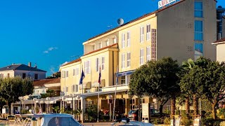 Hotel Adria, Malinska, Croatia