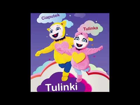 Tulinki - Psinka (piosenka o piesku) (Instrumental)