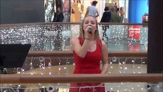 Holy night I LODKA COVER I ♥