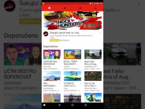 Zkus se nesmát chalenge  Jakub boháč