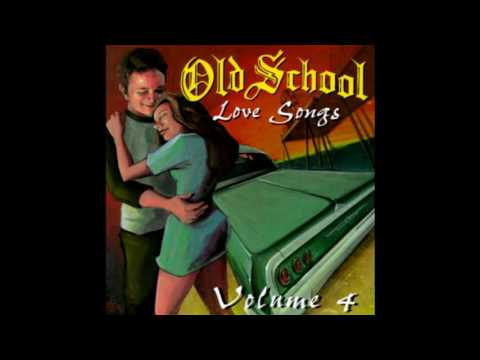 Old School Love Songs Vol. 4