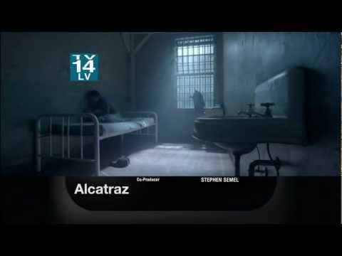 Alcatraz 1.11 (Preview)