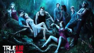 Bob Dylan-Beyond Here Lies Nothing (True Blood Season 2)