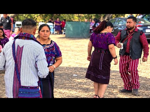 🇬🇹Marimba 2026 de los Jinetes desde Tracy - Todos Santos Cuchumatan