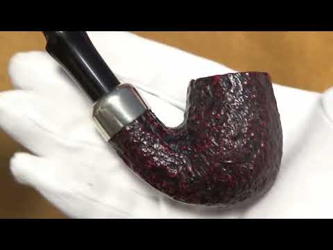 Pipa Peterson Standard System Medium Sabbiata 313S