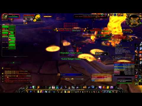 HoF - Amber-Shaper Un'sok 10man - Sacrum