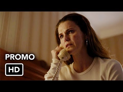 The Americans 6x08 Promo "The Summit" (HD) Season 6 Episode 8 Promo