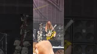 Black Label Society Zakk Wylde Live! Welcome To Rockville 5/19/22