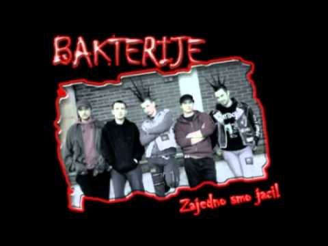 Bakterije - Ponosan