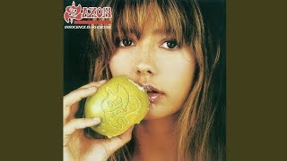 Saxon - Give It Everything You&#39;ve Got (Saxon) - 3:27 - Track 10