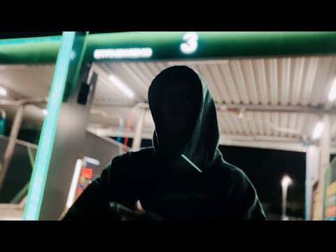 Gonnie x BarTie - NOTATNIK (Official Video)