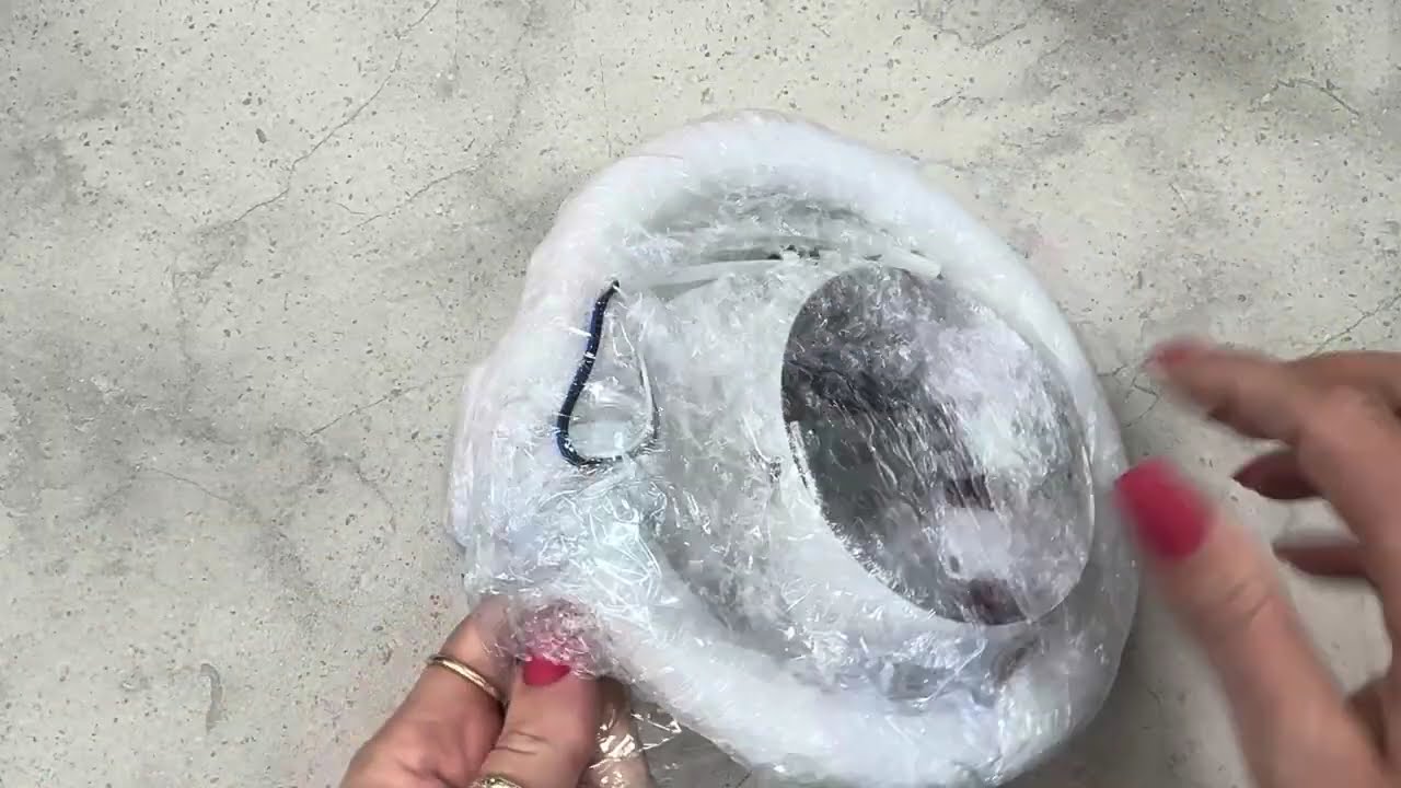 Светодиодный Smart светильник ARDERO AL6130 16W 3000K-6500K FELICITY круг 7907