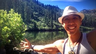 How to Manifest - The Art of Receiving (Love from Mt. Shasta!)