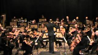 Download lagu Elgar - Froissart (Concert overture), OSES, maestro titular Helder Trefzger mp3