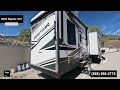 Check out this Video for a 2022 Keystone Raptor 413(Stock #481293)  for sale by Pop RVs. This unit is located in Sarasota, FL