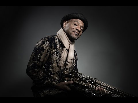 Sax in the City - Kirk Whalum