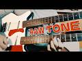 Lillian – Link Wray | Vintage Tone on a Danelectro Doubleneck