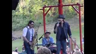 Cory Chisel &quot;Throw Away the Key&quot;