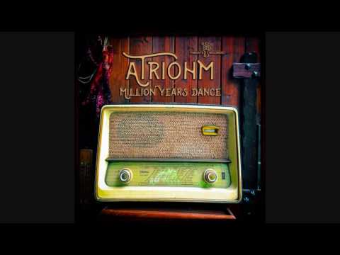 Atriohm - Close To Nowhere (AntHill Rmx)