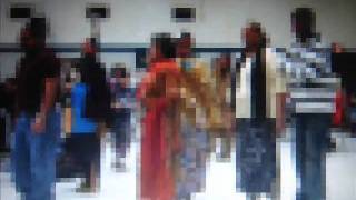 Victory Song ~ Chester Knight