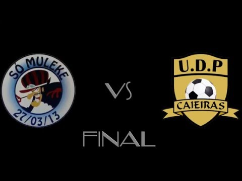 Só Muleke x Unidos da Praça - Melhores momentos da grande Final da 7ª Copa J&E Série Prata