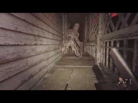 Resident Evil 7 - Ethan Never Dies - Trophy guide (Jump to 2:20:07 for watching the successful run)