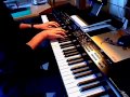 Sense And Sensibility Weep You No More Sad Fountains Piano Cover Comp By Patrick Doyle