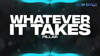 Pillar - Whatever it Takes [HD]