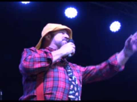 Jimmy Flynn MPEG Part 1