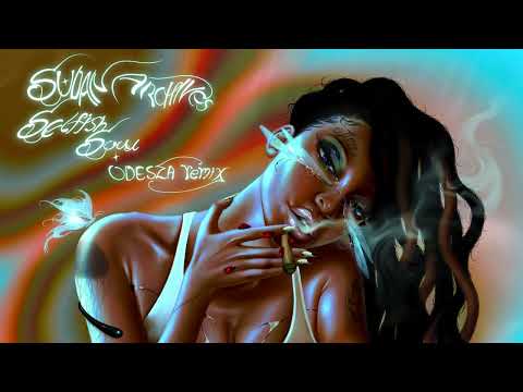 Sudan Archives - Selfish Soul (ODESZA Remix) - Official Audio
