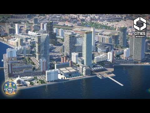 This is the Upgrade I Never Knew the City Needed!