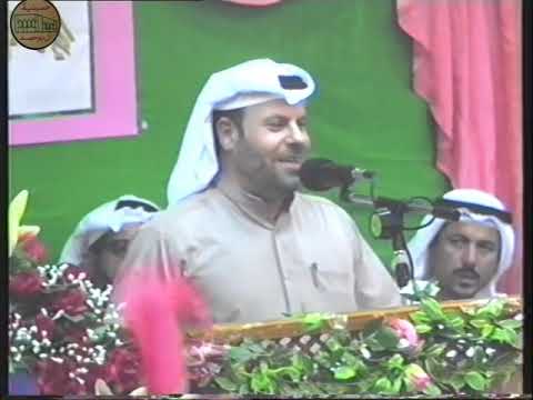 ⁣قولو معي مرحبا - جليل الكربلائي -حسينية آل بوحمد 