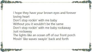 Kellie Pickler - Rockaway The Rockin&#39; Chair Song Lyrics
