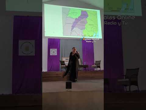 I CONVERSATORIO DE MEMORIA HISTÓRICA, CULTURAL y ESPIRITUAL en Ayolas-Misiones 