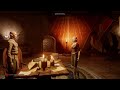 The crash out of romancing the egg. 《》Dragon Age inquisition Sollavellan 