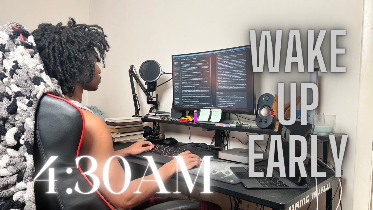 10 Daily Habits to Improve Sleep