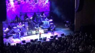Widespread Panic 2014-11-19 Mavis Staples 75 Hope In A Hopeless World  For What It&#39;s Worth