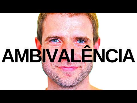 A AMBIVALÊNCIA