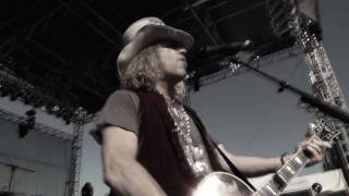 "Less Than Whole" live at Ribfest in Tampa, FL